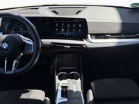BMW X2 - Vorschau Bild 18