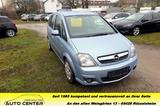 Opel Meriva A 1.6 TWINPORT INNOVATION - WR inkl. - Opel Meriva: Twinport