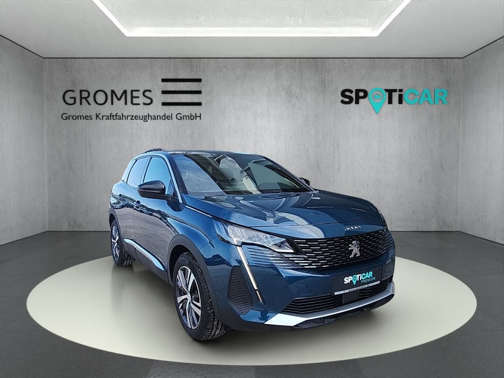 Image of Peugeot 3008
