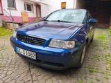 Audi A3 1.6 Ambiente Ambiente - Audi A3 aus 1999