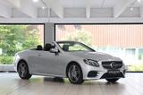 Mercedes-Benz E 450 Cabrio 4Matic AMG*ACC*360*HUD* - Mercedes-Benz E 450: AMG