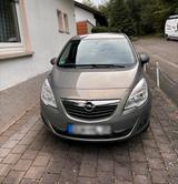 Opel Meriva B Rentnerfahrzeug zu verkaufen - Opel: Verkaufen