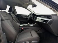 Audi A6 - Vorschau Bild 17