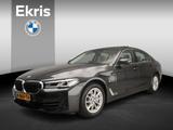 BMW 520 5 Serie Sedan 520e | Laserlicht | Leder | na - BMW 520 mit Hybrid-Antrieb: Limousine, Automatik