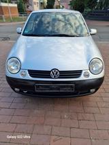 Volkswagen VW Lupo 1.4 Automatik/ Tüv Frisch / Parkse... - VW Lupo Gebrauchtwagen in Hannover
