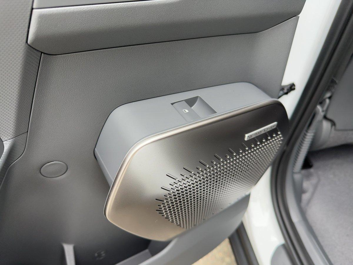 Kia EV2 Earth 42.2 kWh LED+360°Kamera+Navi+SHZ
