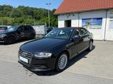Audi A4 Lim. Attraction - Audi A4 aus 2012