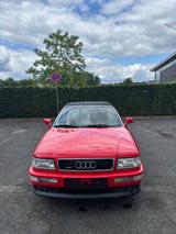 Audi Cabriolet 2.0 - - gebrauchte Audi Cabriolet aus dem Jahr 1994