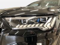 Audi SQ7 - Vorschau Bild 11