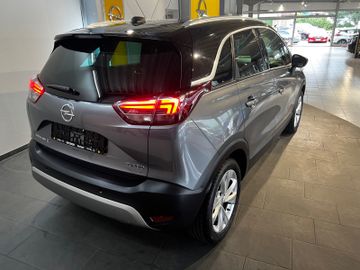 Bild 3 Opel Crossland (X) Crossland INNOVATION - RFK - LENKRAD-/SITZHZG.