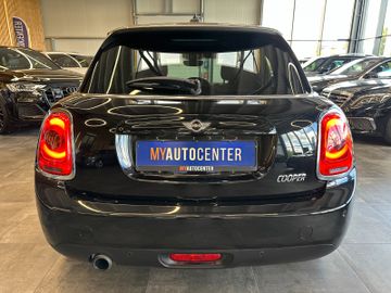 MINI COOPER Mini 5-trg. Cooper *LED*NAVI*VOLL*