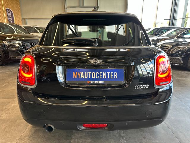 MINI COOPER Mini 5-trg. Cooper *LED*NAVI*VOLL*