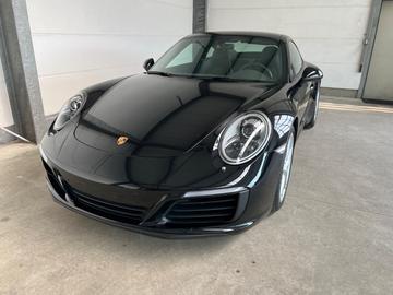 صورة 4 لـ 2016 Porsche 911 URMODELL