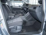 Volkswagen Touran Comfortline 1,5 l TSI DSG AHK 7-SITZER BT - Volkswagen Touran: Sitze