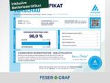 Volkswagen ID.3 Pure ACC Matrix Navi RüKa Sitzh. - Volkswagen ID.3 aus 2021