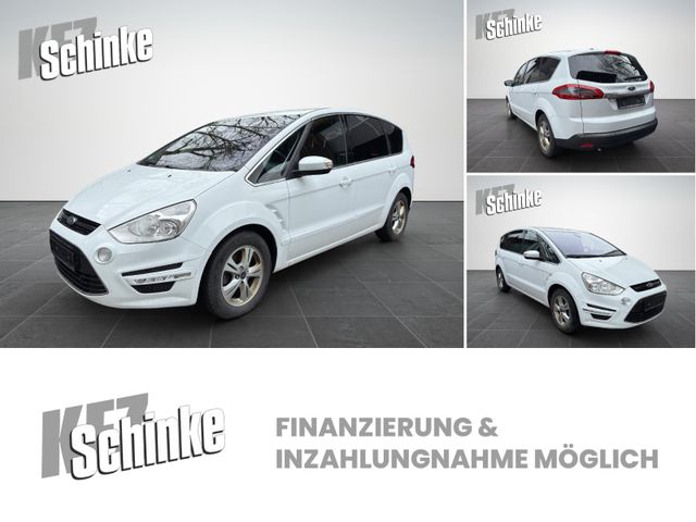 Ford S-Max S-MAX Titanium *Getriebeschaden*