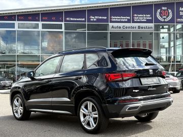 SEAT Ateca - 4