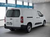 Peugeot Partner Kasten Premium 1.5 BlueHDI Sortimo PDC - weiße Peugeot Partner