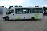 Iveco DAILY 65C17 DURISOTTI / KLIMA / EEV / 28 PL. - Iveco Daily 65