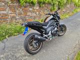 Honda NC750S - HONDA NC750S