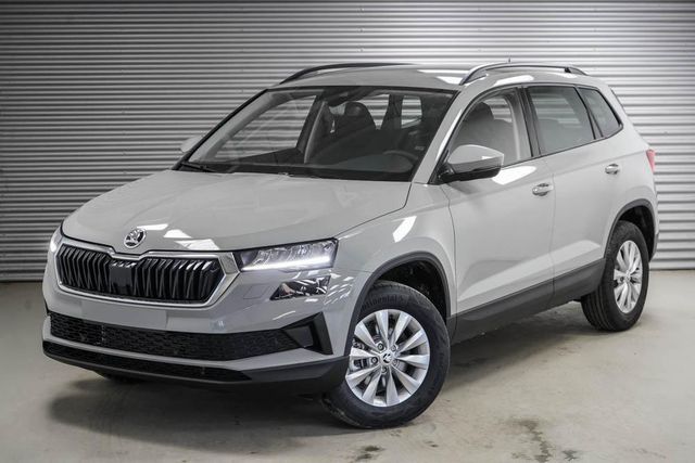 Skoda Karoq 1,5 TSI DSG Selection - LAGER