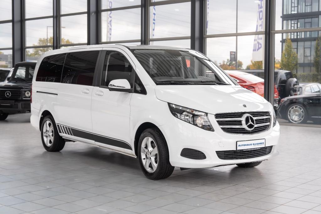 Mercedes-Benz V 200