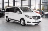 Mercedes-Benz V 200 d RISE lang *NAVI*LED*7-SITZER*KAMERA*DAB* - : Kleinbus, Sitzer 20