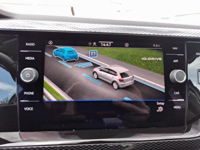 POLO 1.0 TSI DSG LIFE AZV+SHZ+ACC+APP+LED