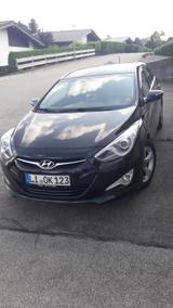 Hyundai i40 cw 1.7 CRDi FIFA World Cup EDITION 100kW... - Hyundai i40: I40w