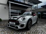 MINI John Cooper Works Pano|AdFahrw|SpoSi|KlappenAGA - weiße MINI John Cooper Works