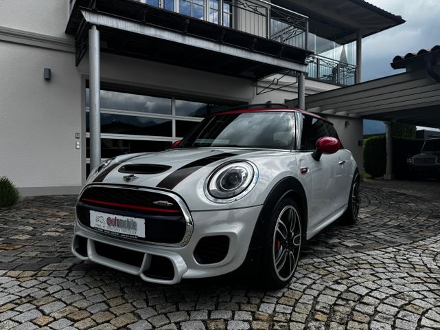 MINI John Cooper Works Pano|AdFahrw|SpoSi|KlappenAGA