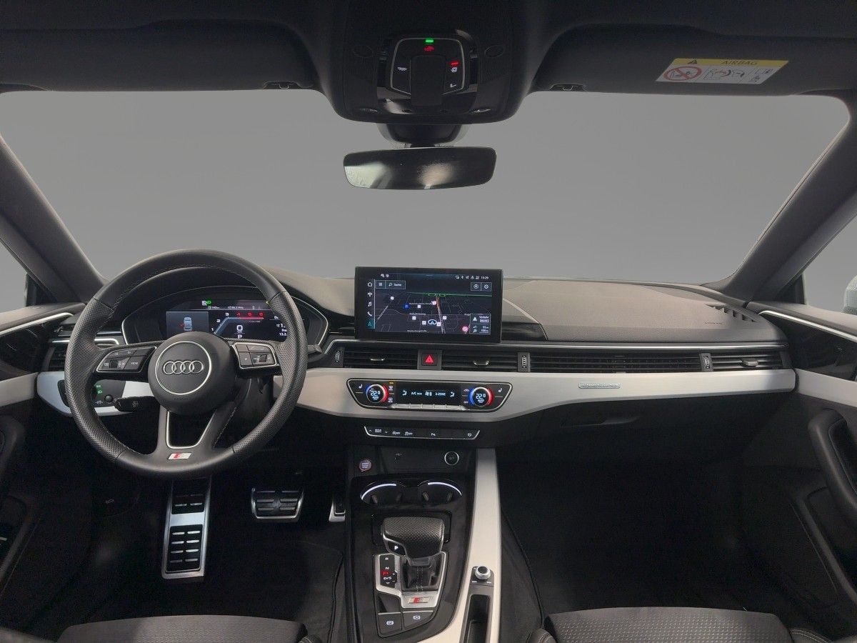 Audi S5 - Bild 11