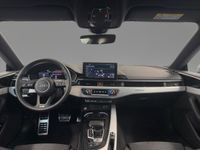 Audi S5 - Vorschau Bild 11