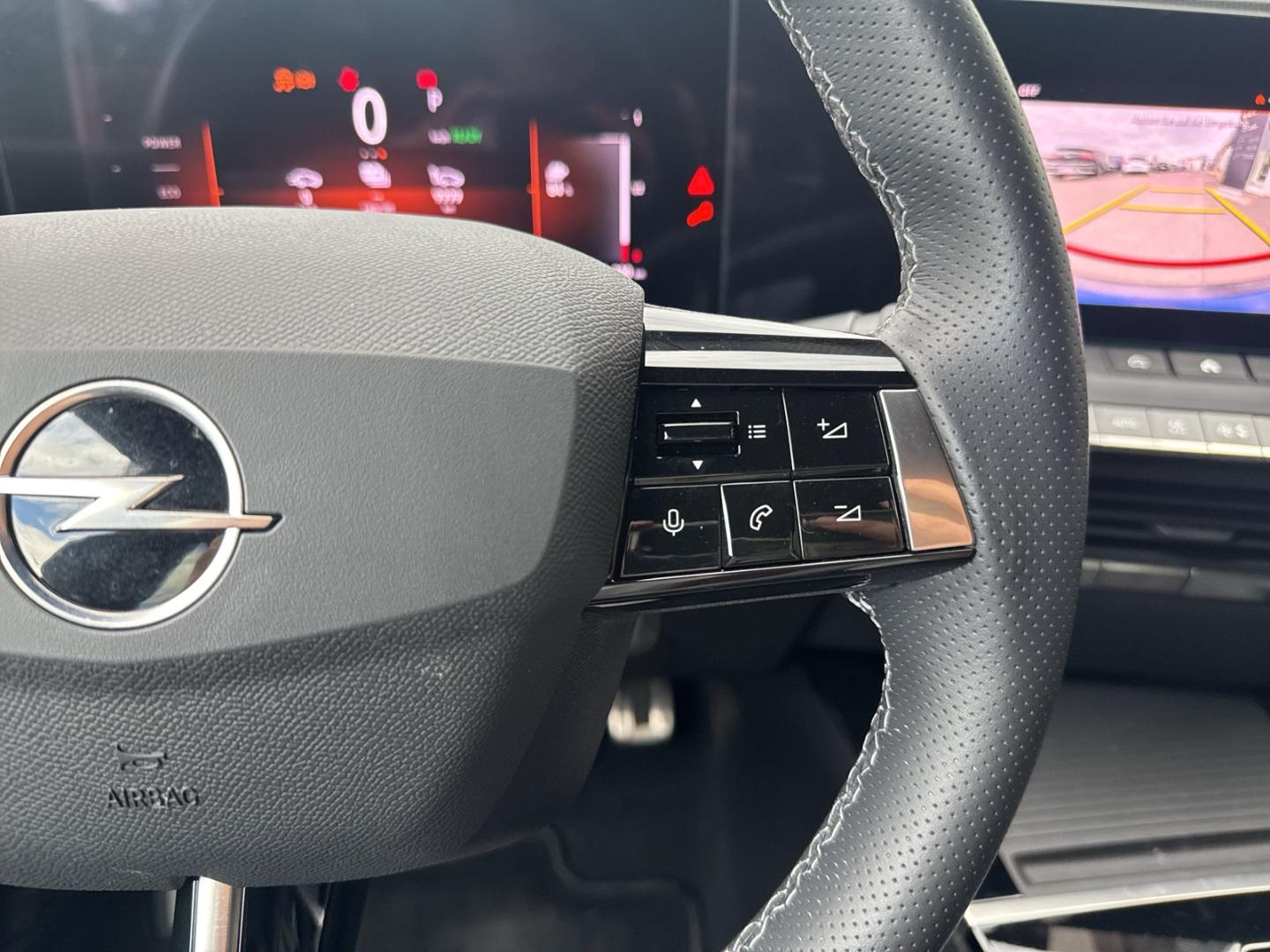 Opel Astra Electric GS inkl. 300€ Ladeguthaben El. Pa