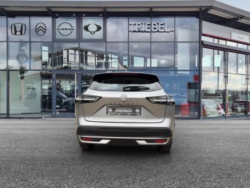 Nissan Qashqai Acenta MY25 Xtronic*Navi*360*Kamera*SHZ*