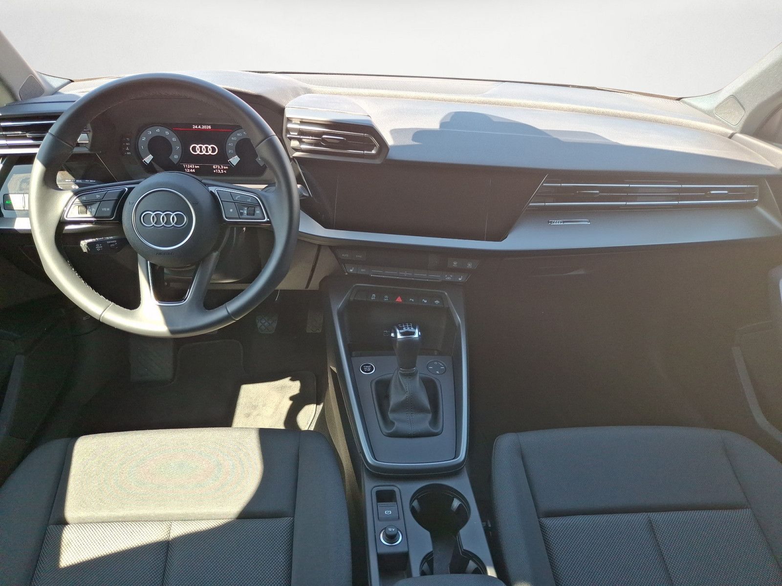 Audi A3 - Bild 11