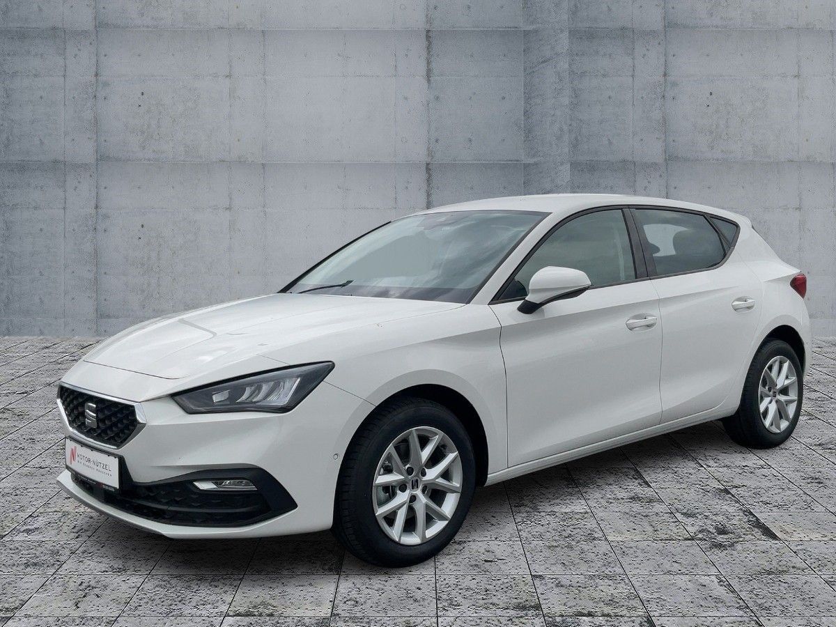 Seat Leon - Bild 2