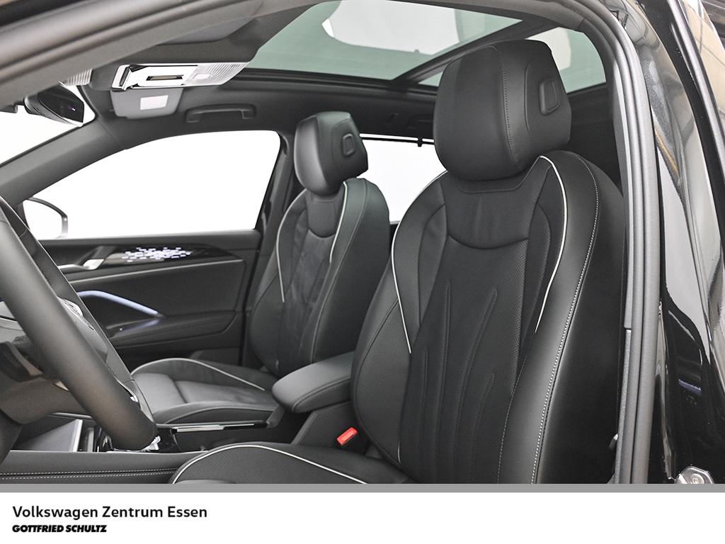 Volkswagen Tayron Elegance 1 5 l eHybrid DSG Leder  AHK  Da