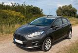 Ford Fiesta inkl. 2 Reifensätze Alufelgen - Ford Fiesta: R2