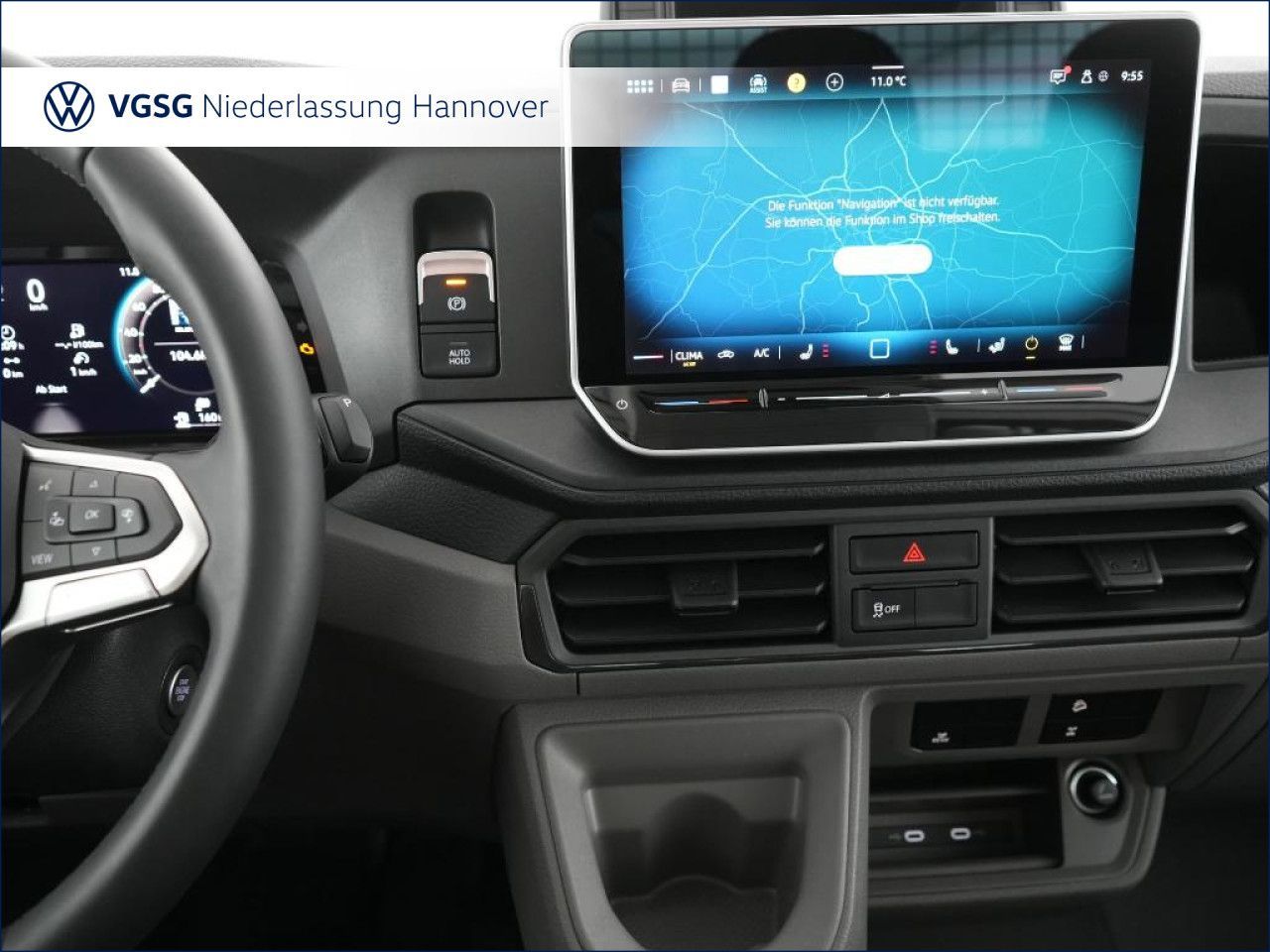 Volkswagen Crafter - Bild 7