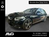 Mercedes-Benz C 300 e T Avantgarde SHZ Klima PDC Tempomat