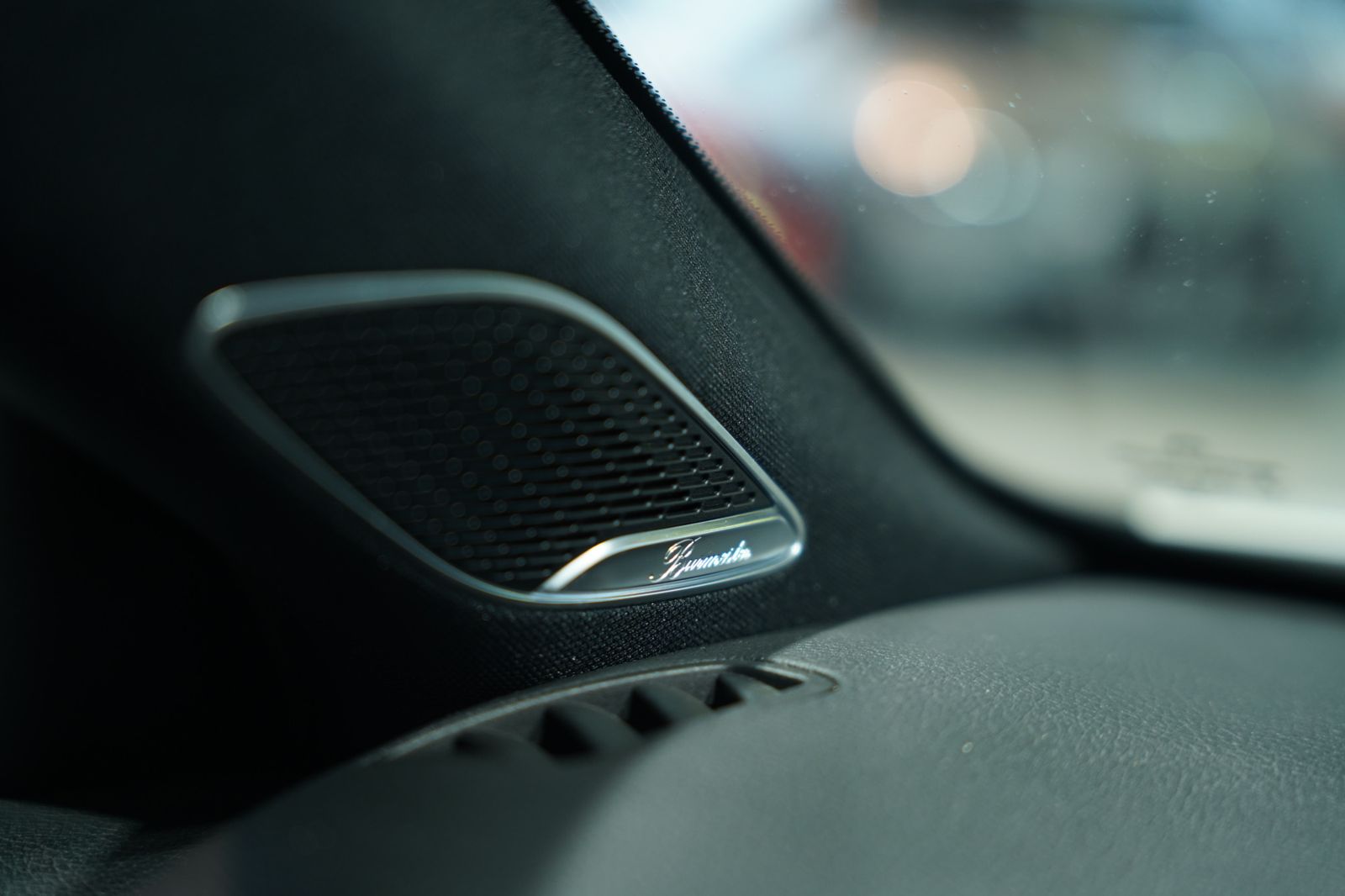 Mercedes Benz A 35 Amg