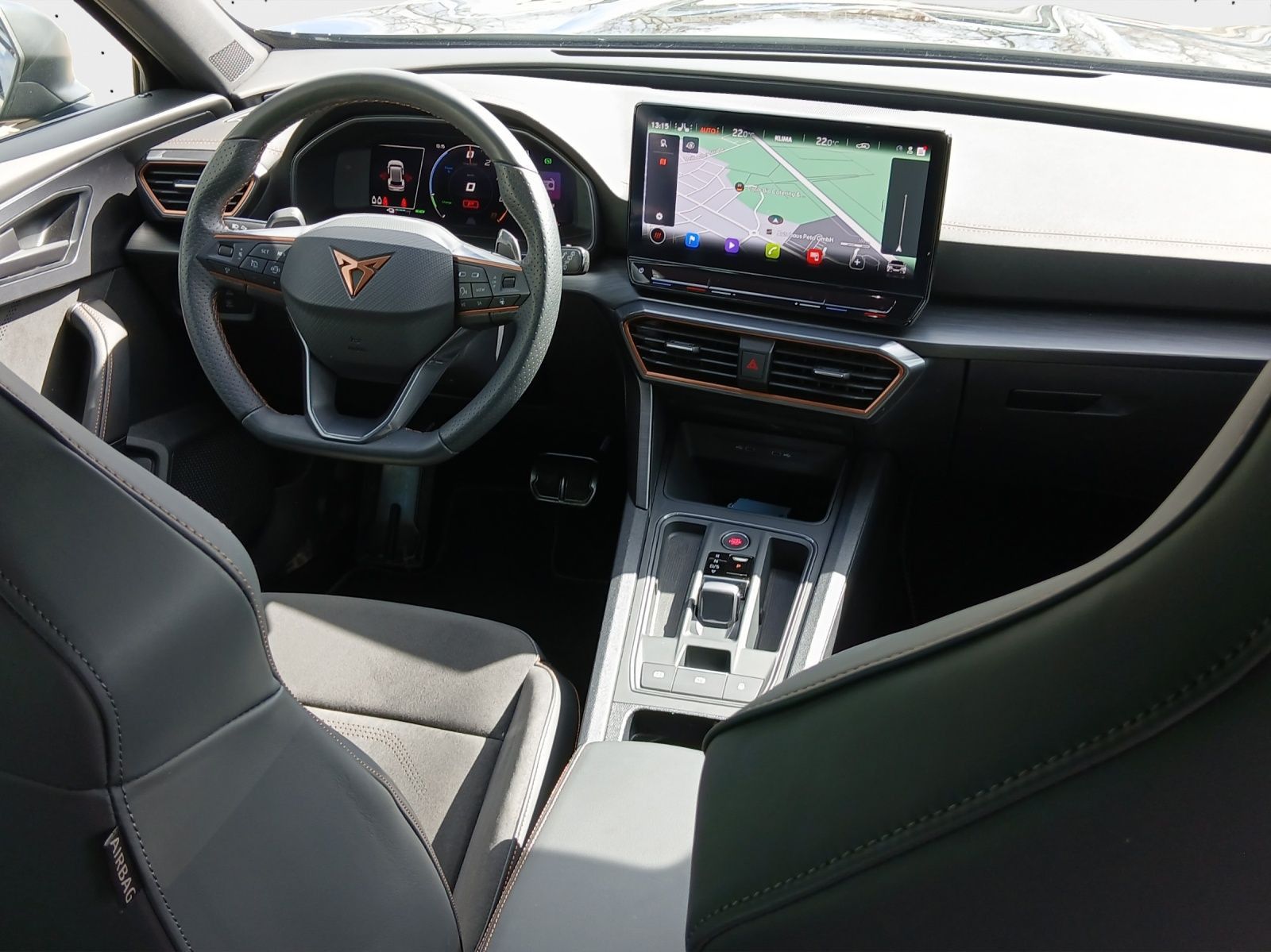 Cupra Formentor - Bild 8