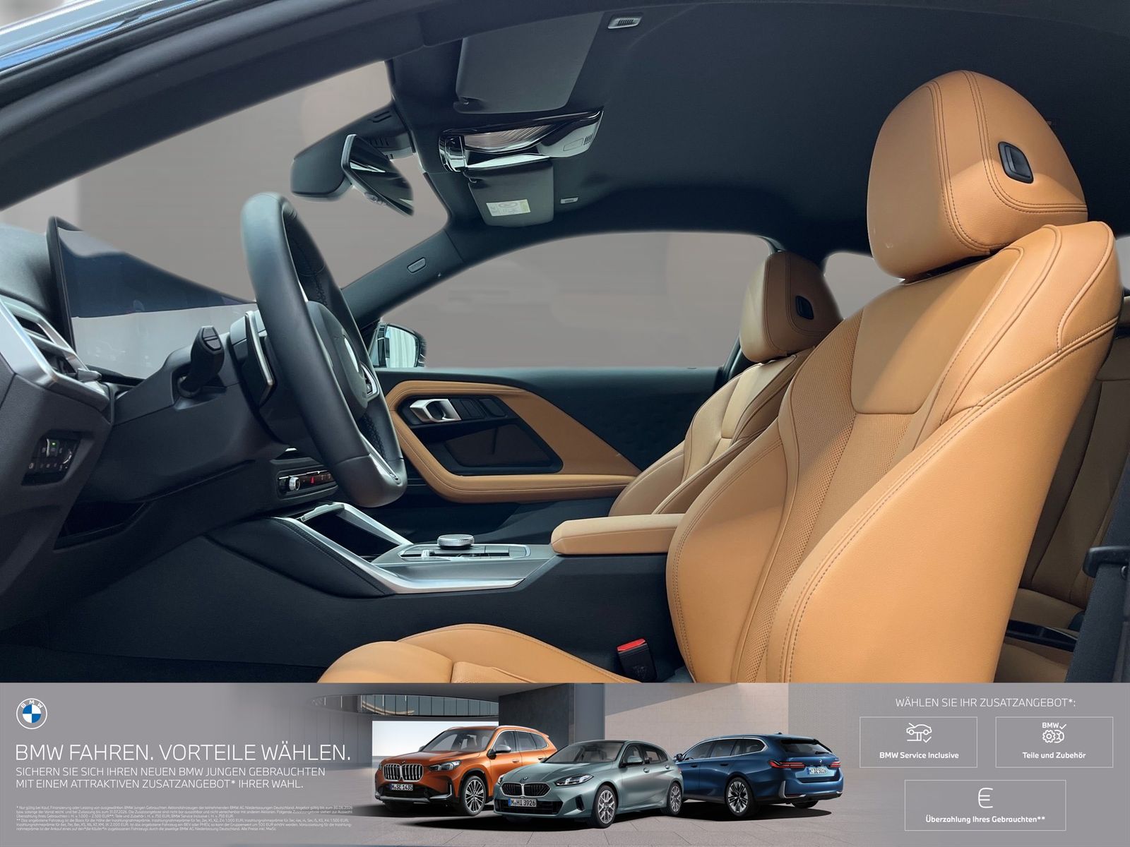 BMW 220 - Bild 9