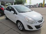 Opel Corsa 1.3 CDTI DPF ecoFLEX Start-Stop Active - Opel Corsa: Cdti Ecoflex