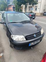 Fiat Punto 1.2 8V - - Fiat Punto Gebrauchtwagen in Stuttgart
