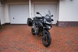 Triumph Tiger 1200 GT Pro mit Werksgarantie bis 09/2026 - TRIUMPH 1200 TIGER PRO GT