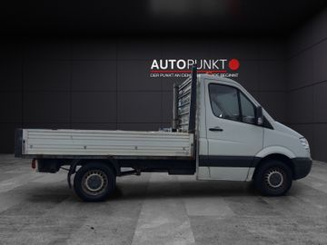 Mercedes Sprinter - 5