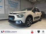 Citroën C3 ELLE PureTech 110 - Citroën C3: Leder, Sitzheizung