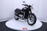Triumph BONNEVILLE T100 sehr guter Zustand Garantie - Offers matching your search criteria